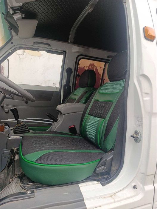 Chevrolet Damas 2022 — 8