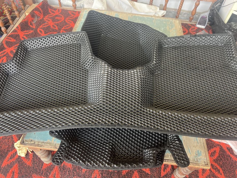 Янги Evakor полик сотилади Кобальт Cobalt