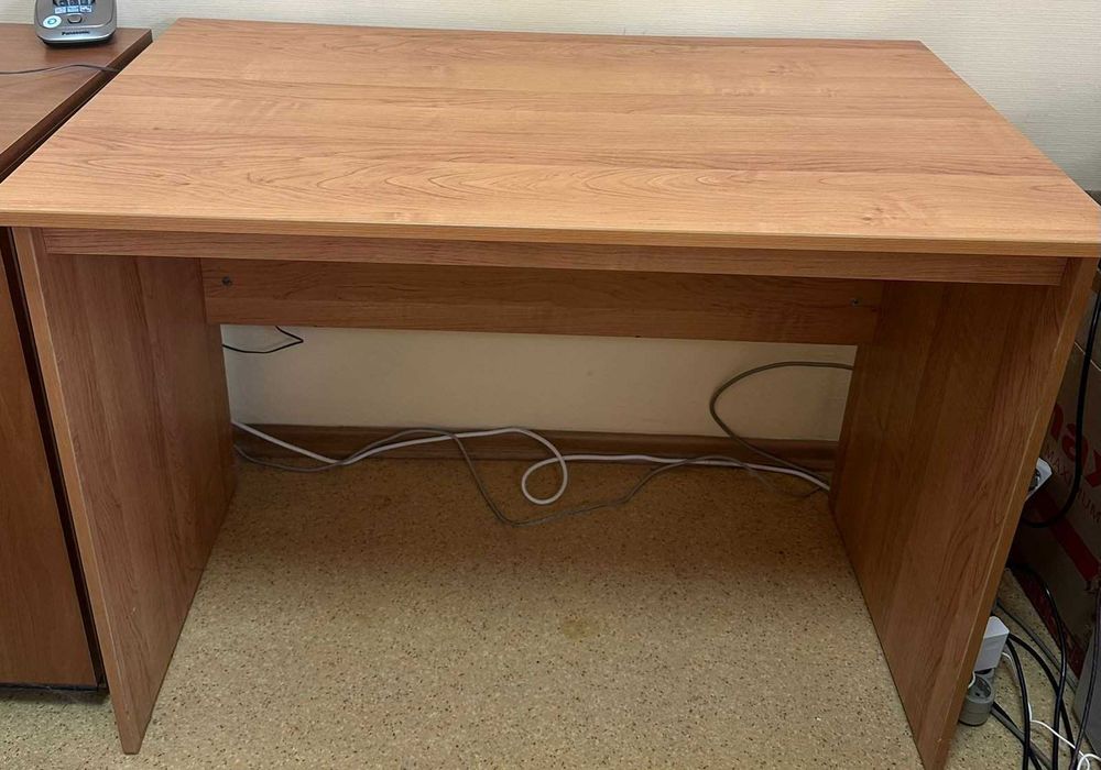 Рабочие столы для офиса