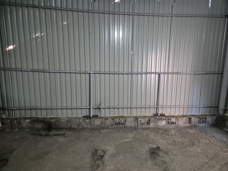 Închiriez garaj în Arad zonă centrală,