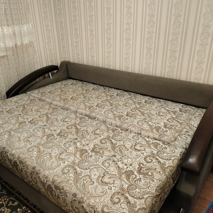 Продам диван раскладной