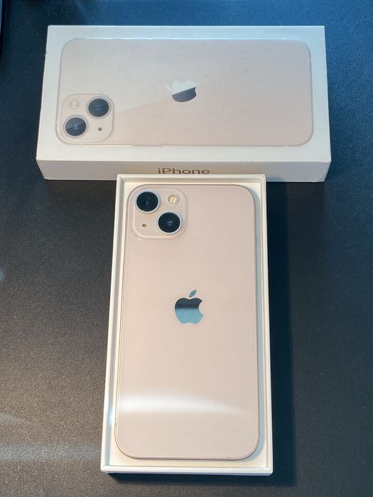 iPhone 13 - За Части
