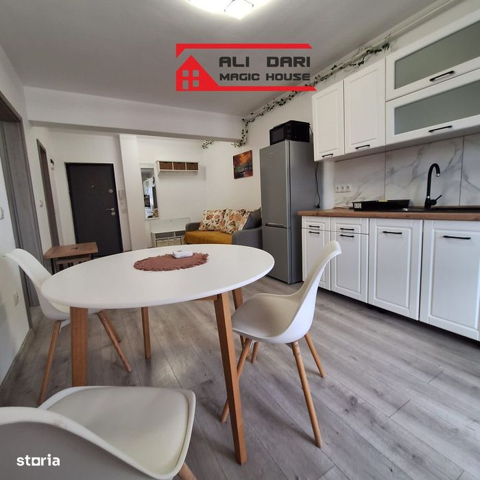 ÎNCHIRIERE-  Apartament Strada Stelelor/ 2 camere!