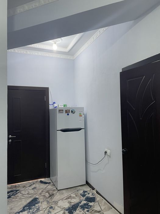 Sergeli, Quruvchi 12- metro yonida 1- xona 2 xona qilingan kvartera