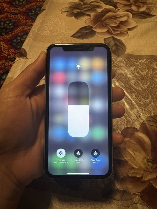 Iphone 11 64 gb akb 100%