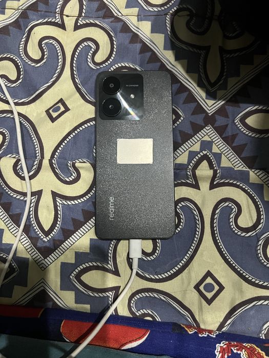 realme note 60x 3GB/64GB