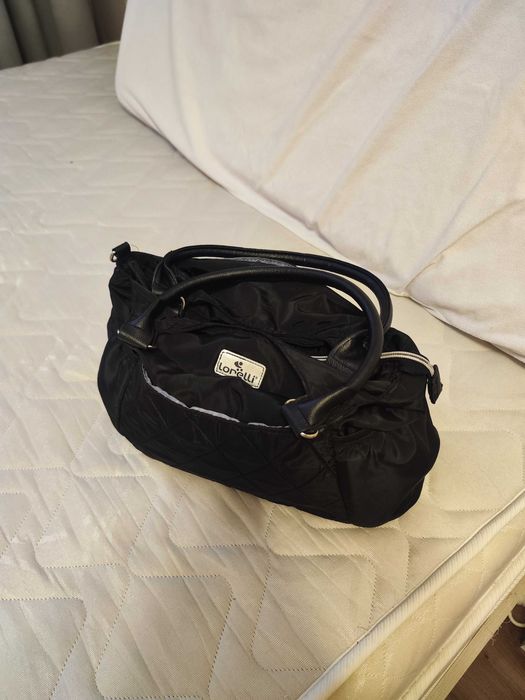 Бебешка количка CYBEX Balios S 2 в 1 + аксесоари