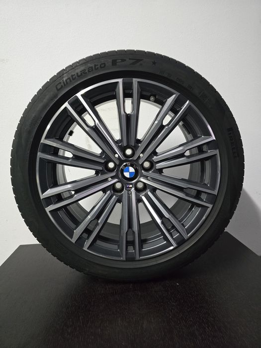 Jante g20, dot 24, g21, g22, 790m, originale, seria 3, 4