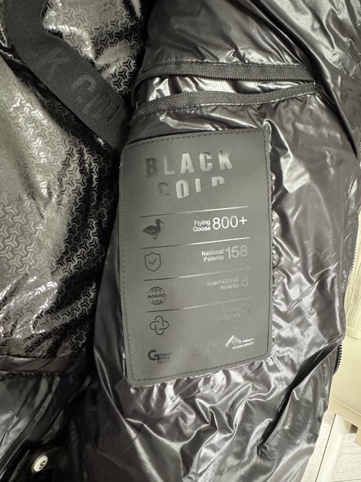 Geca cu umplutura din puf de gasca 90%