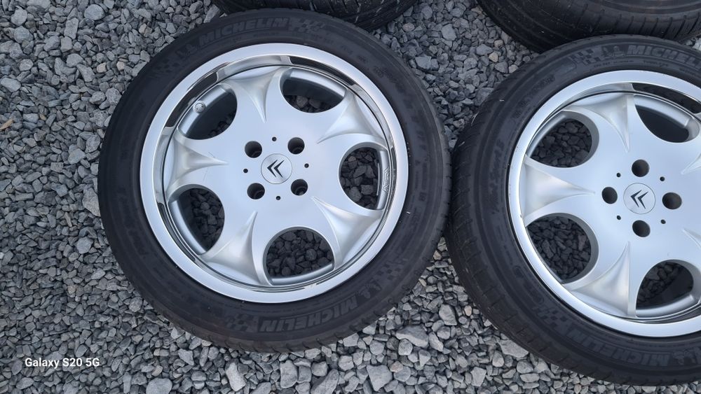 Джанти ANTERA Ситроен,Пежо 4/108 Citroen Peugeot 4x108