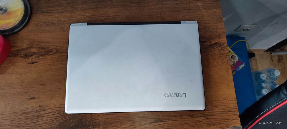 Лаптоп Lenovo ideapad 110