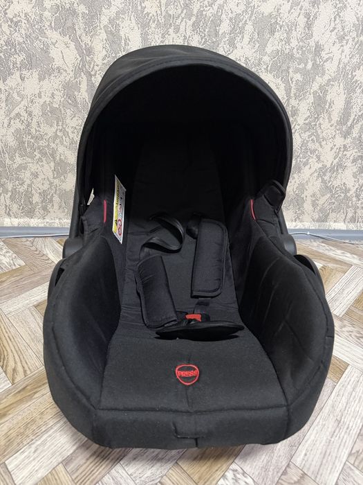 Детская автолюлька