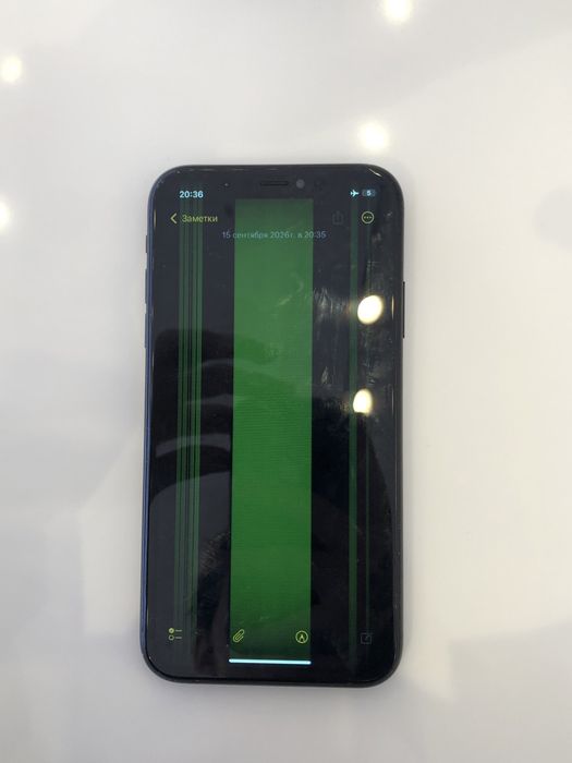 iphone xr с дефектами