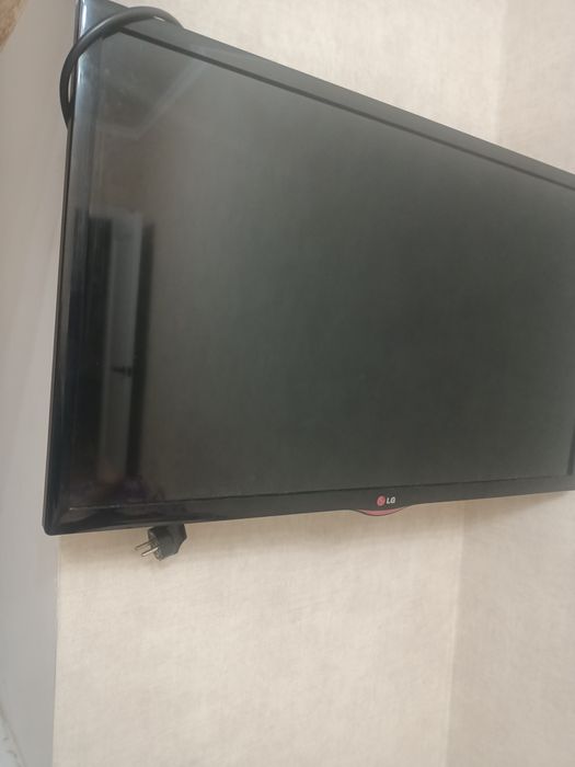 Телевизор lg не смарт