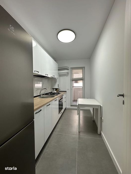 Garsonieră cochetă | Piscină | 5 min Metrou Berceni| Bloc Nou 2025!