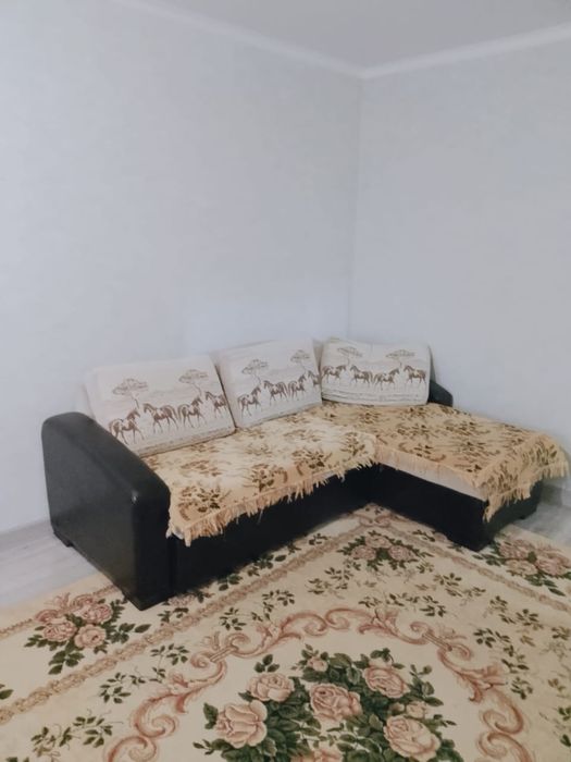 Сдается 2-х комнатная квартира