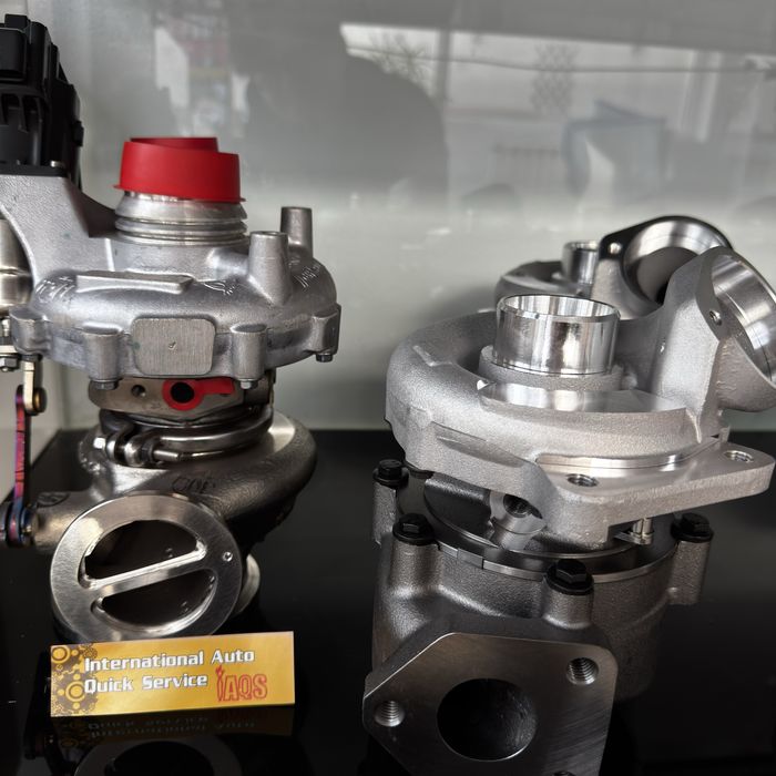 Turbina/Turbosuflanta Originala Kia TOATE MODELELE