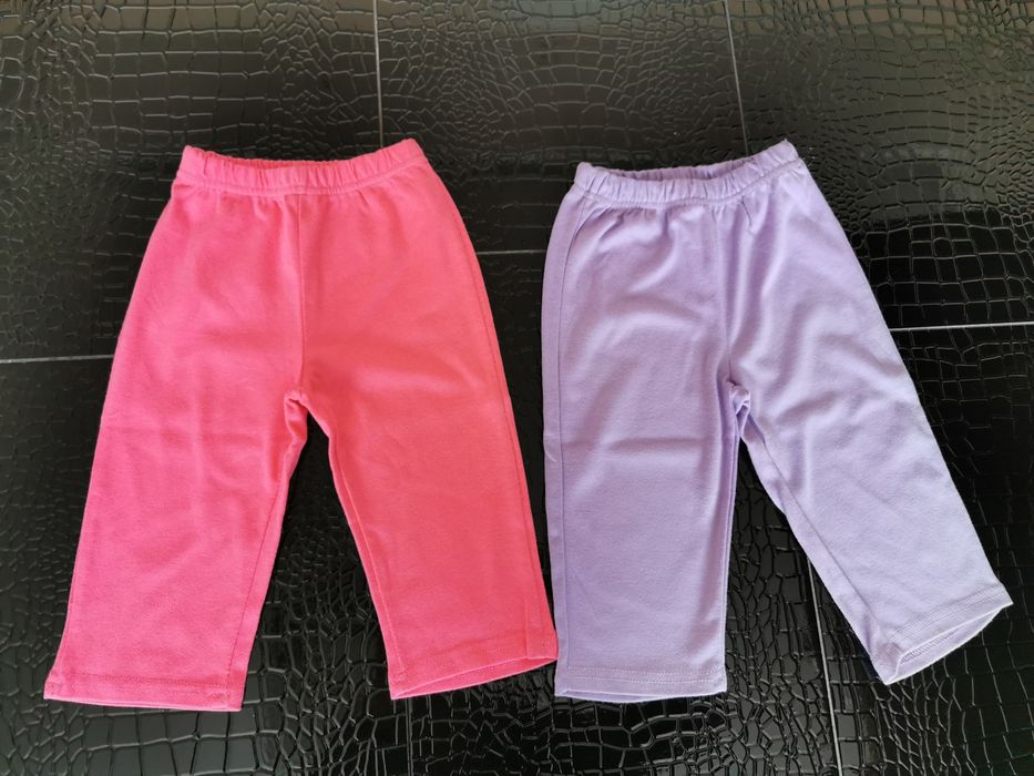 Голям лот за момиченце 6-18 месеца