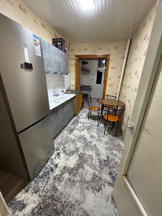 4-х комнатная квартира на юнусабад-18 (локация идеальная)