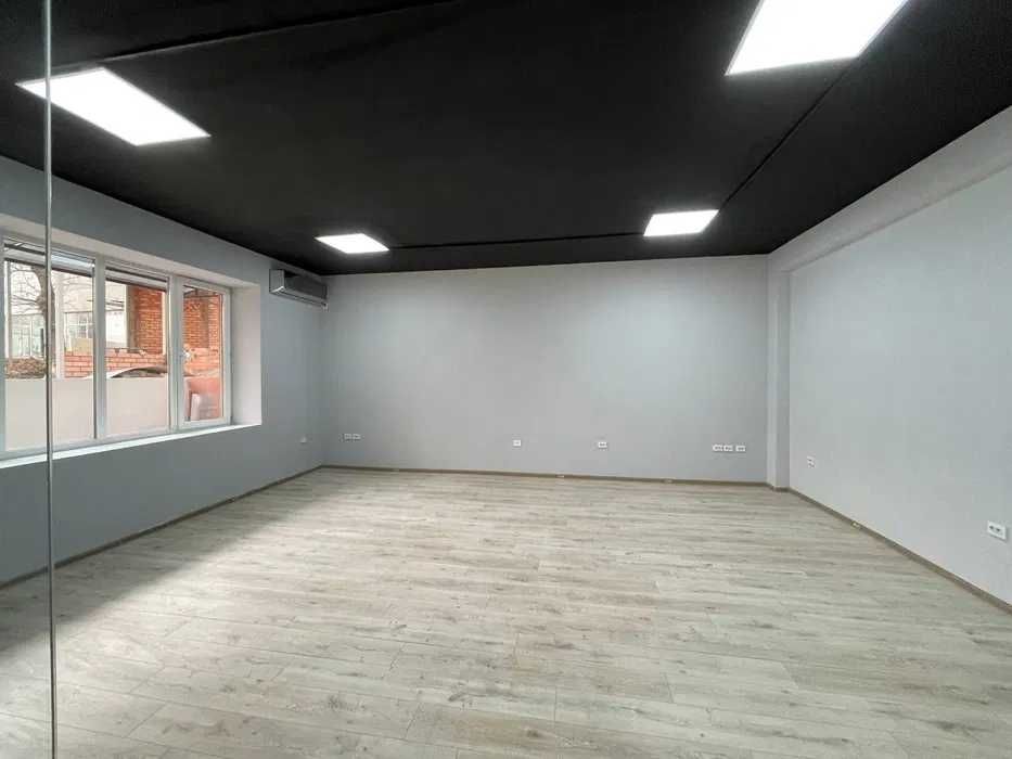 "Габус" Нукусская пересечение Кичик Бешагач 488 кв.м евро ремонт