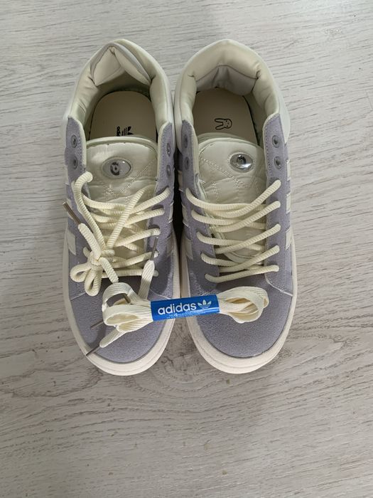 Adidas Campus & Bad Bunny