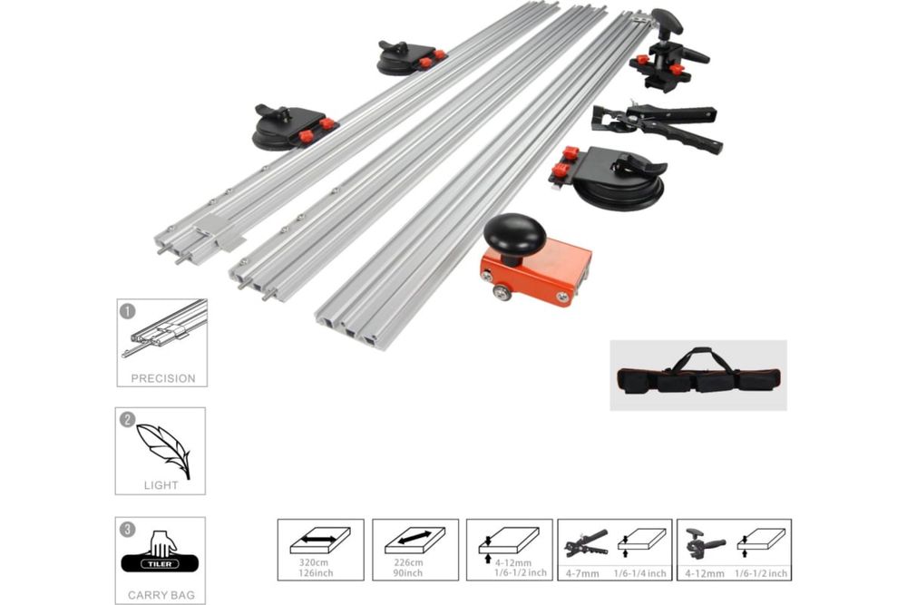 Плиткорез роликовый кафель резка