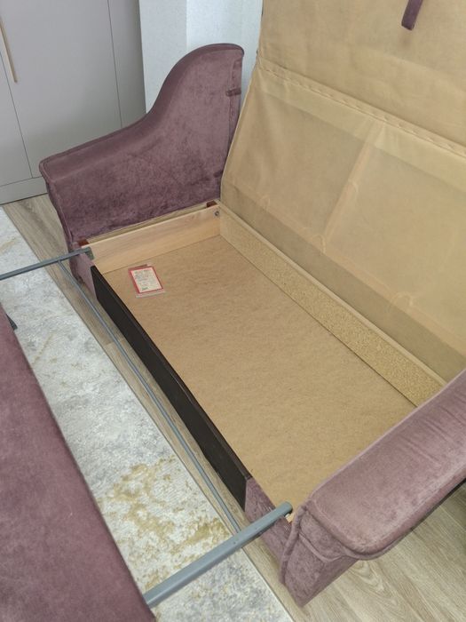 Диван Американка