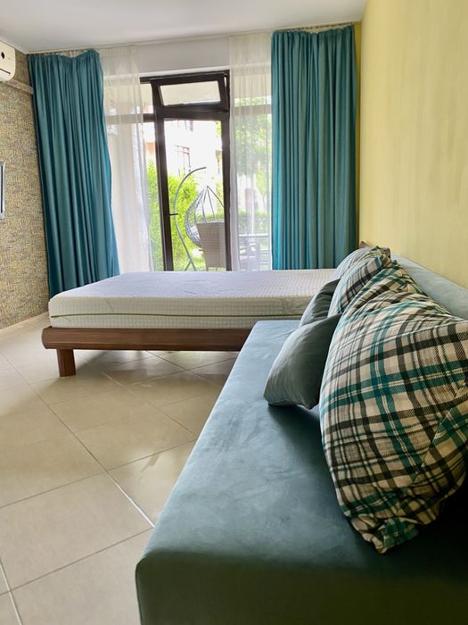 Студия и Апартаменти в Green life Созопол