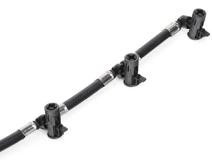 Rampă retur injectoare Sprinter Crafter Toată gama Sprinter 2.2 și 3.0