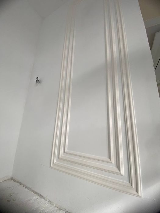 Под ключ квартиры