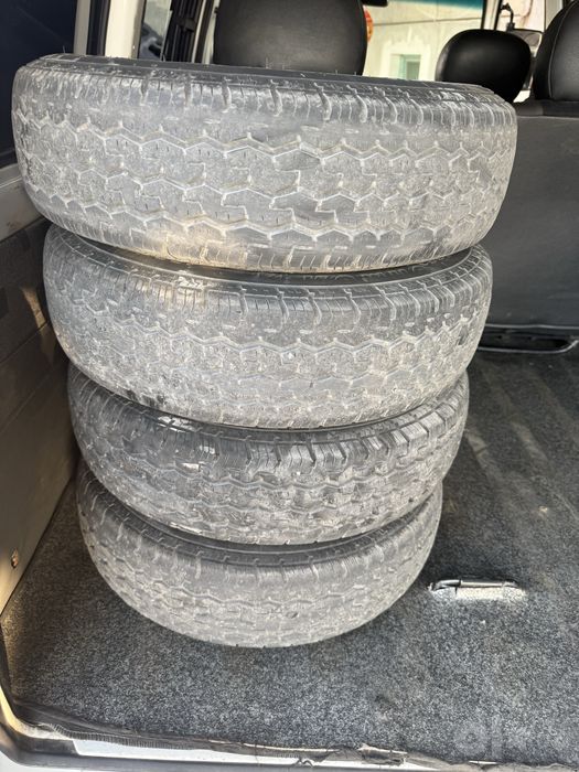 R12 kumho balon laboniki