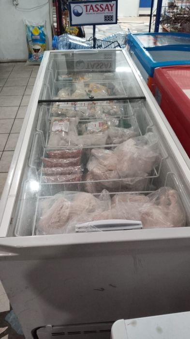 Морозильная камера продаю