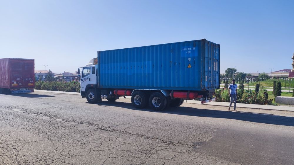 2022 йил мошинага гарантия