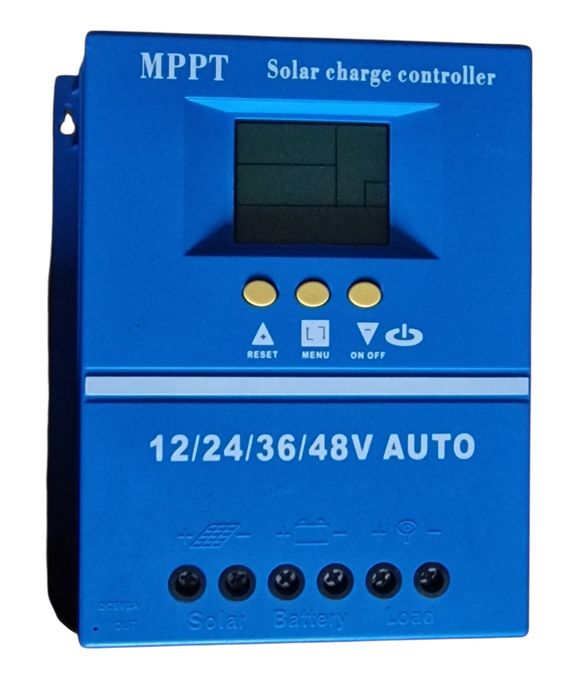 100А  HPPT  Контролери