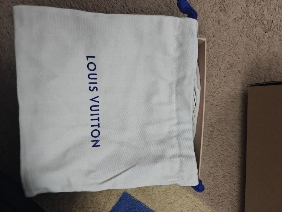 Ремень Louis Vuitton