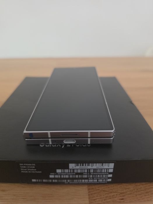Samsung Galaxy Z Fold 6 512GB