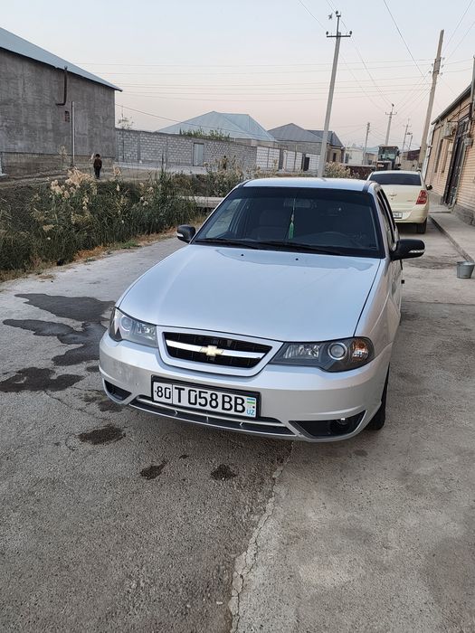 Nexia 1.6 DONC Lyuks kanditsianer