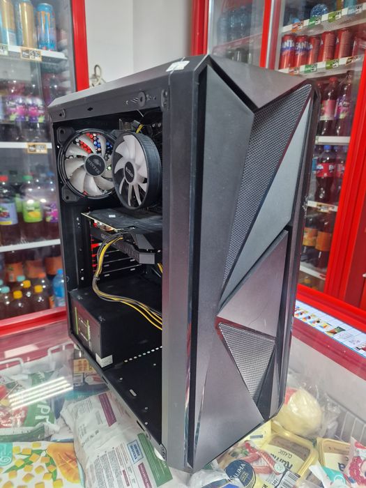 Игровой системный блок