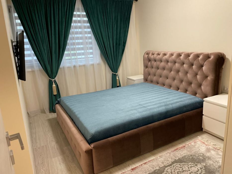 Inchiriere Apartament Decebal Residence, 2 camere, 60 mp