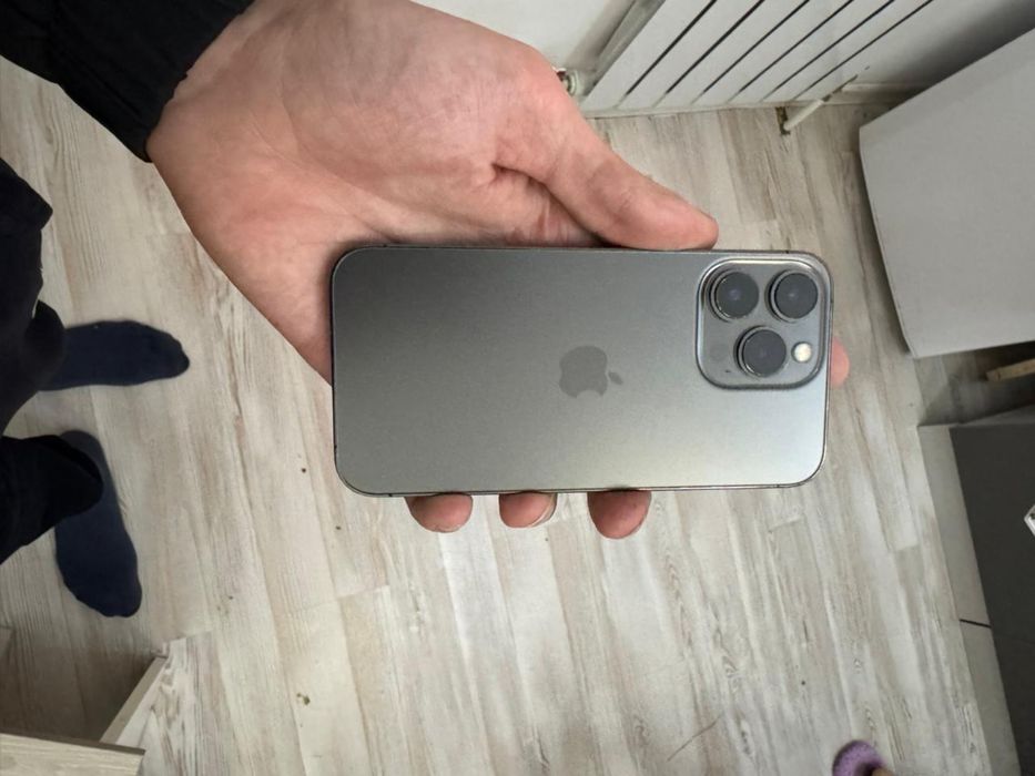 Айфон 13 про на 128