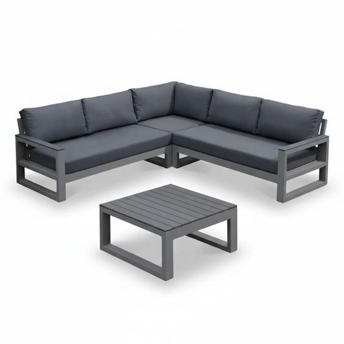 Loft dizayndagi divanlar