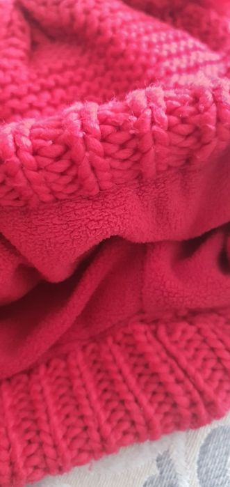 Продам шапку детскую