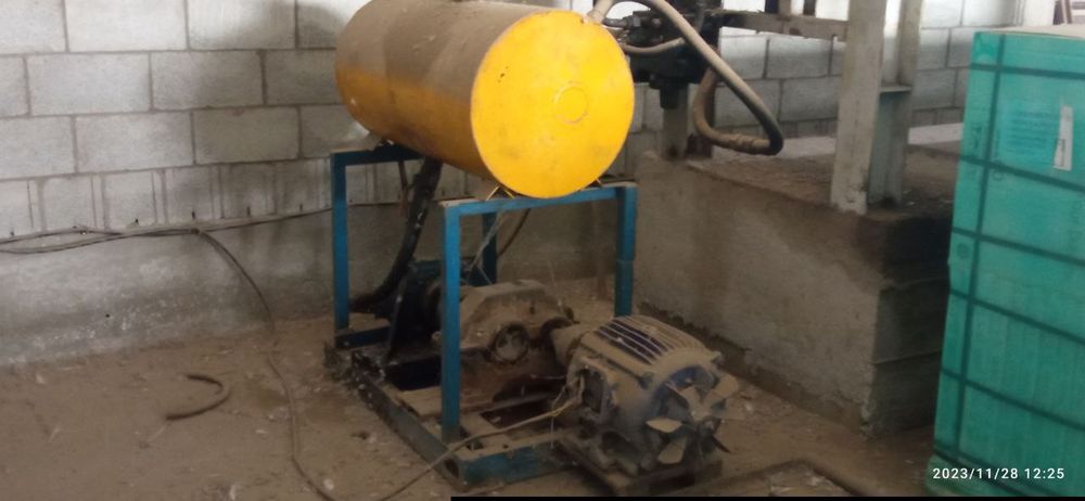 Продам гидравлический пресс 250тонн