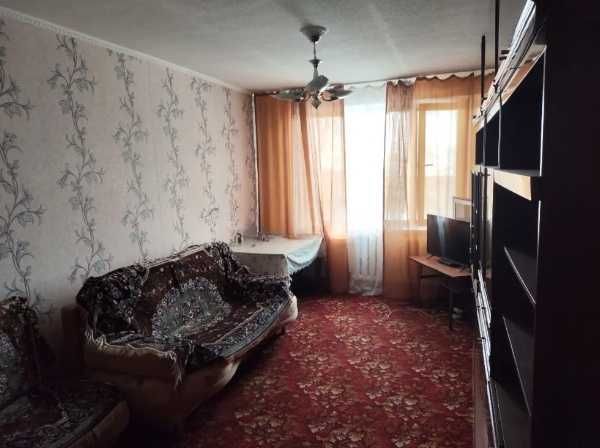 2 комнатная квартира