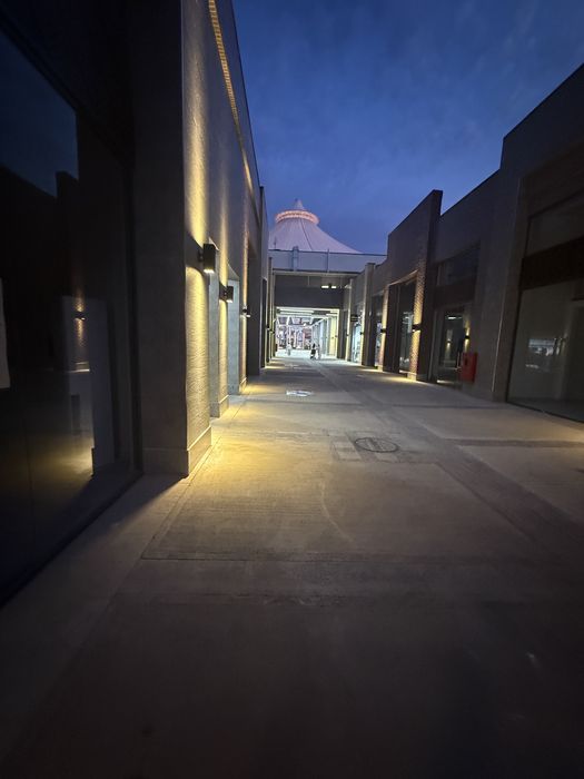 Магазин готов к сдаче в аренду