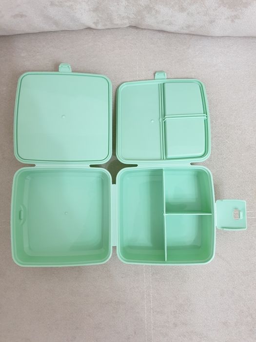 Ланч-бокс для школьников