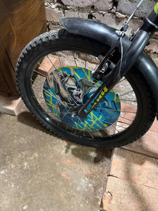 Детско колело 16цола