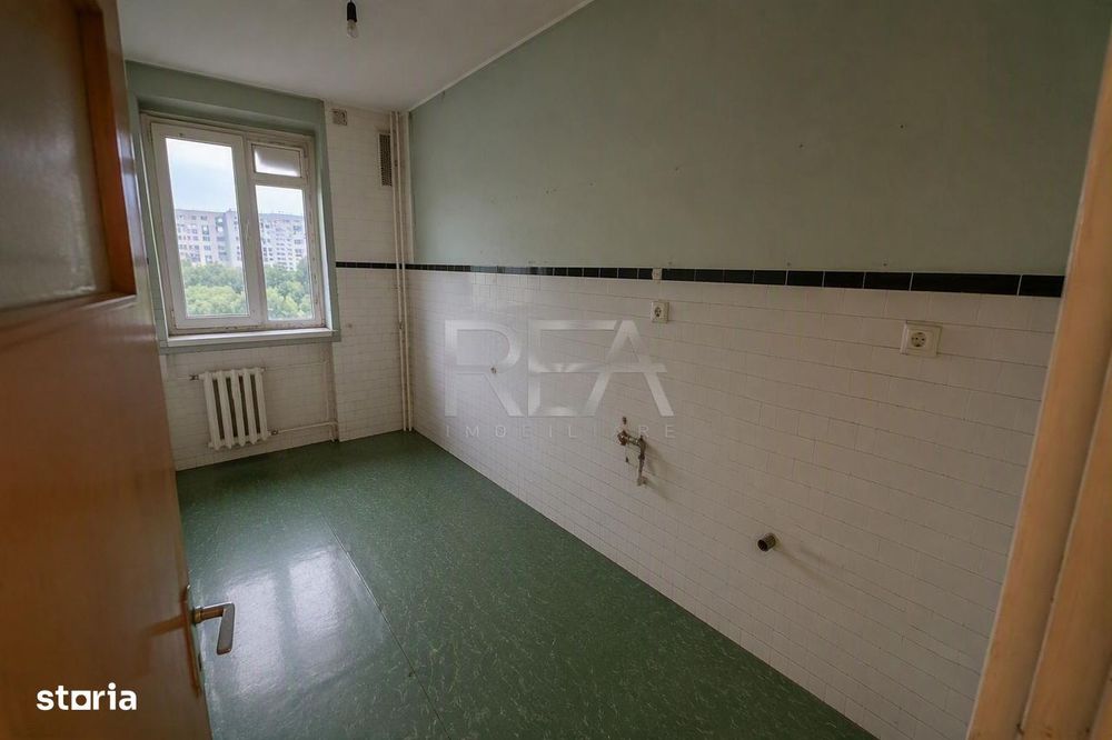 2 camere DECOMANDAT, 51 mp, Aleea Dorohoi, Bloc R