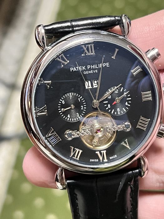 Часы Patek philipe