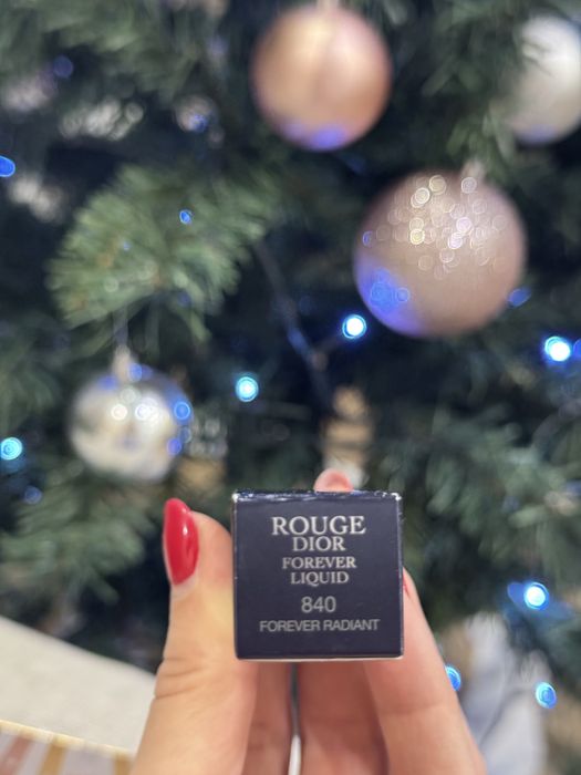 Rouge Dior Forever Liquid